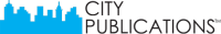 city publication logo
